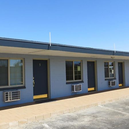 לאס וגאס Roulette Motel מראה חיצוני תמונה